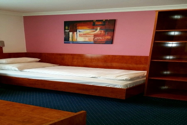 Hotel Atlanta Budget